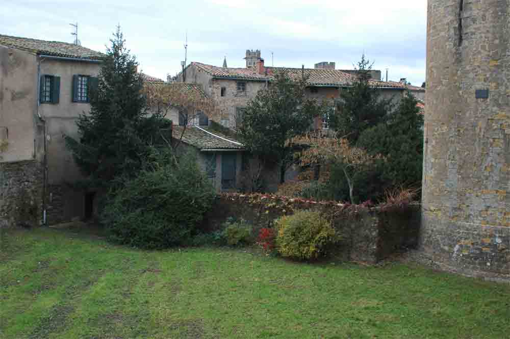 Francia - Carcassonne 19 - La Cité.jpg